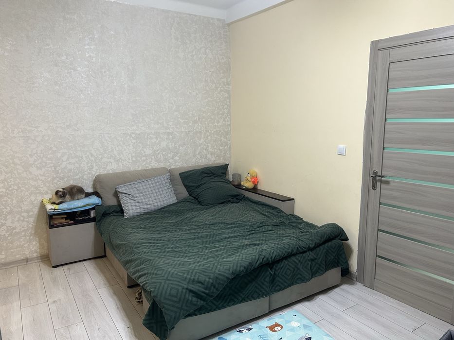 Квартира на вул. Ушинського, 7 в Києві, ID 207823, фото №8