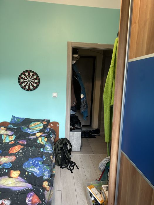 Квартира на вул. Ушинського, 7 в Києві, ID 207823, фото №10