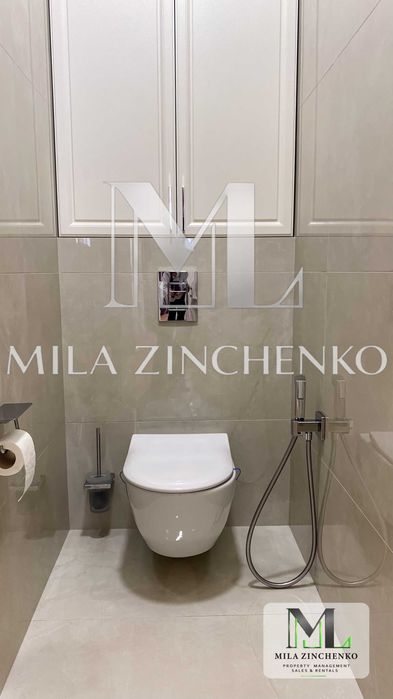 Квартира на Фонтанська дорога в Одесі, ID 165456, фото №18