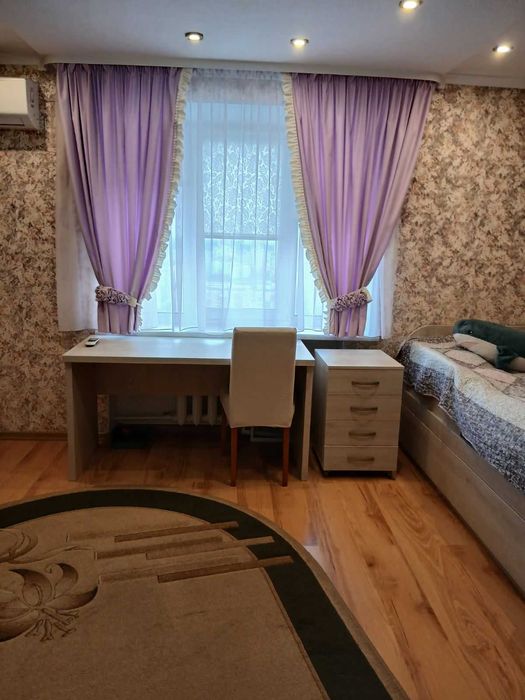 Квартира на вул. Декабристів, 12/37, ID 200633, фото №1