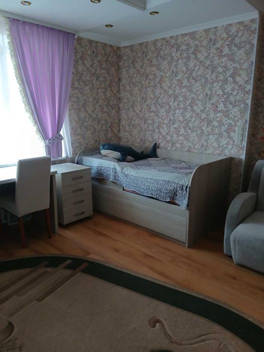 Квартира на вул. Декабристів, 12/37 в Києві, ID 200633, фото №2
