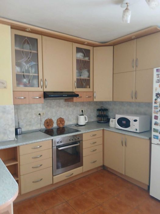 Квартира на вул. Декабристів, 12/37 в Києві, ID 200633, фото №11