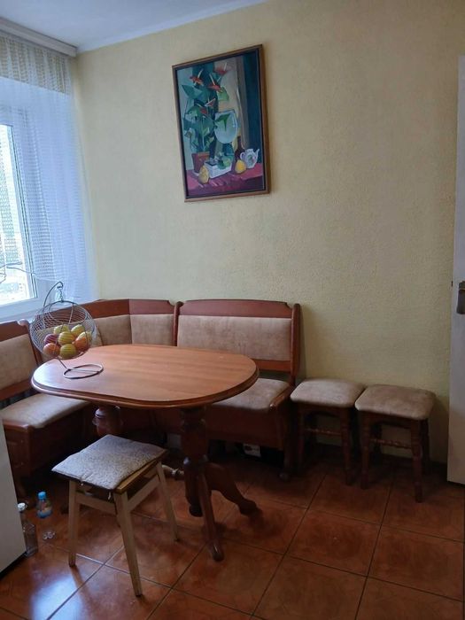 Квартира на вул. Декабристів, 12/37 в Києві, ID 200633, фото №12