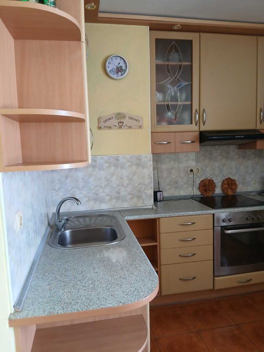 Квартира на вул. Декабристів, 12/37 в Києві, ID 200633, фото №13