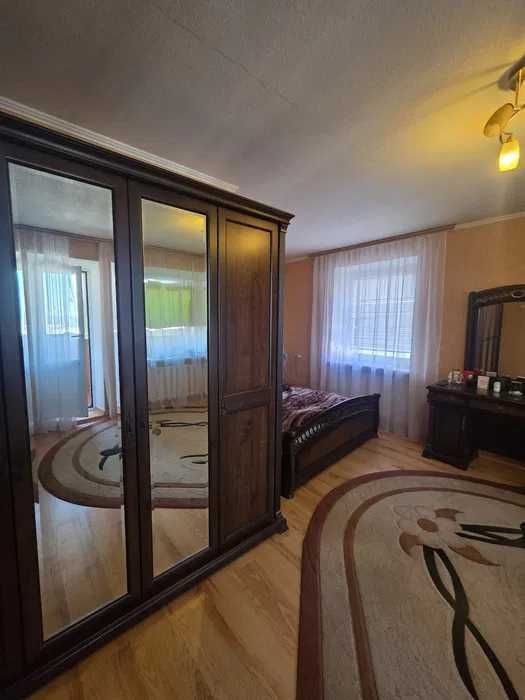 Квартира на вул. Декабристів, 12/37 в Києві, ID 200633, фото №14