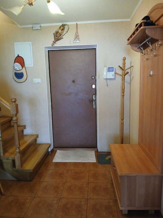 Квартира на вул. Декабристів, 12/37 в Києві, ID 200633, фото №18