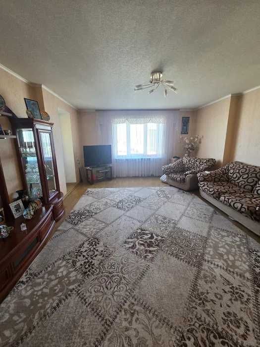 Квартира на вул. Декабристів, 12/37 в Києві, ID 200633, фото №19