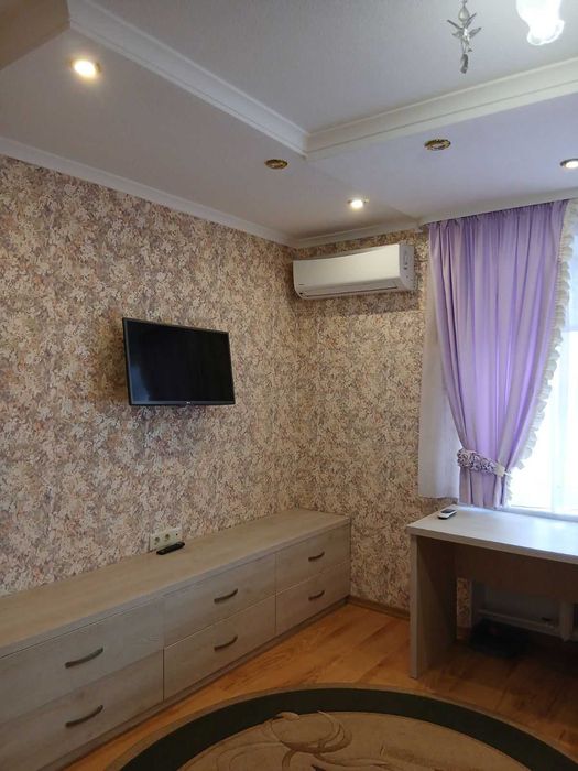 Квартира на вул. Декабристів, 12/37 в Києві, ID 200633, фото №3