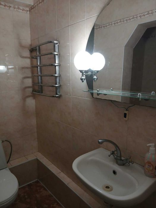 Квартира на вул. Декабристів, 12/37 в Києві, ID 200633, фото №21