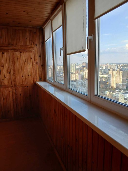 Квартира на вул. Декабристів, 12/37 в Києві, ID 200633, фото №22