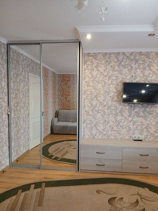 Квартира на вул. Декабристів, 12/37 в Києві, ID 200633, фото №4
