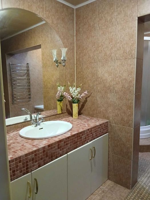 Квартира на вул. Декабристів, 12/37 в Києві, ID 200633, фото №5