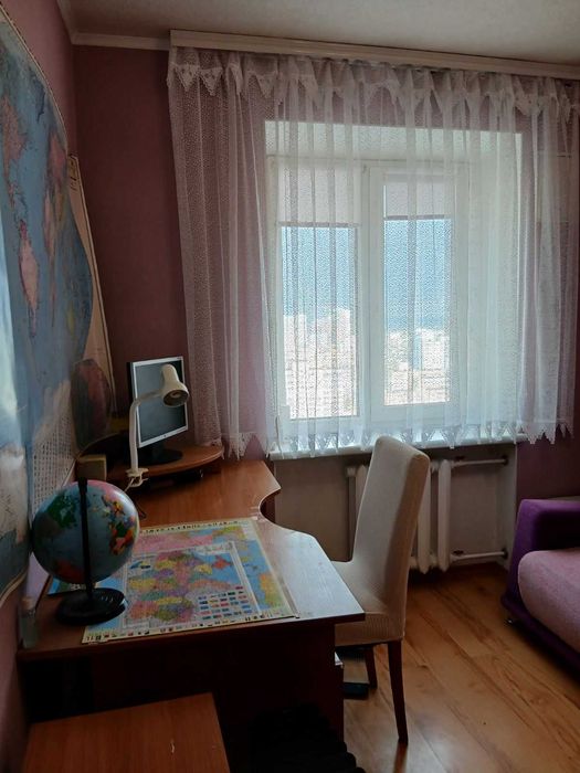 Квартира на вул. Декабристів, 12/37 в Києві, ID 200633, фото №9