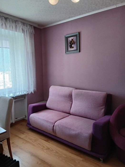 Квартира на вул. Декабристів, 12/37 в Києві, ID 200633, фото №10