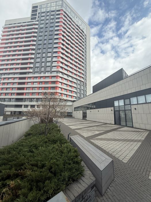 Квартира на ЖК Квартет в Києві, ID 185376, фото №22