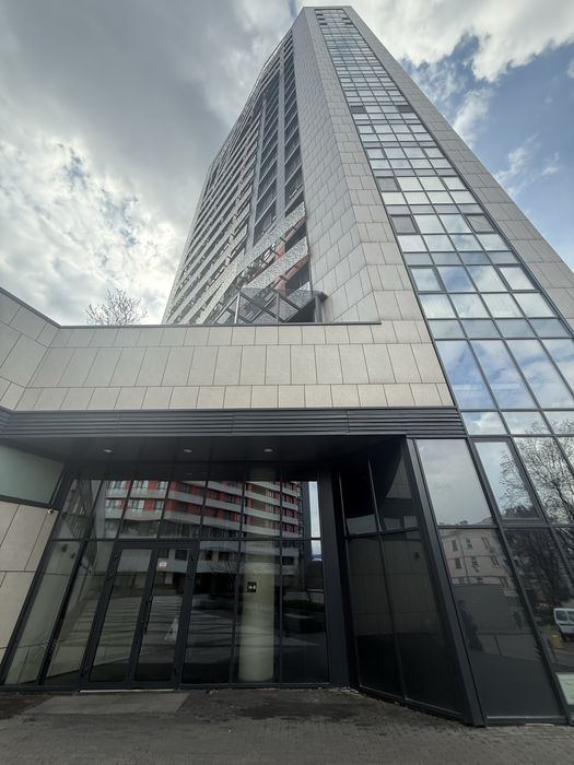 Квартира на ЖК Квартет в Києві, ID 185376, фото №24
