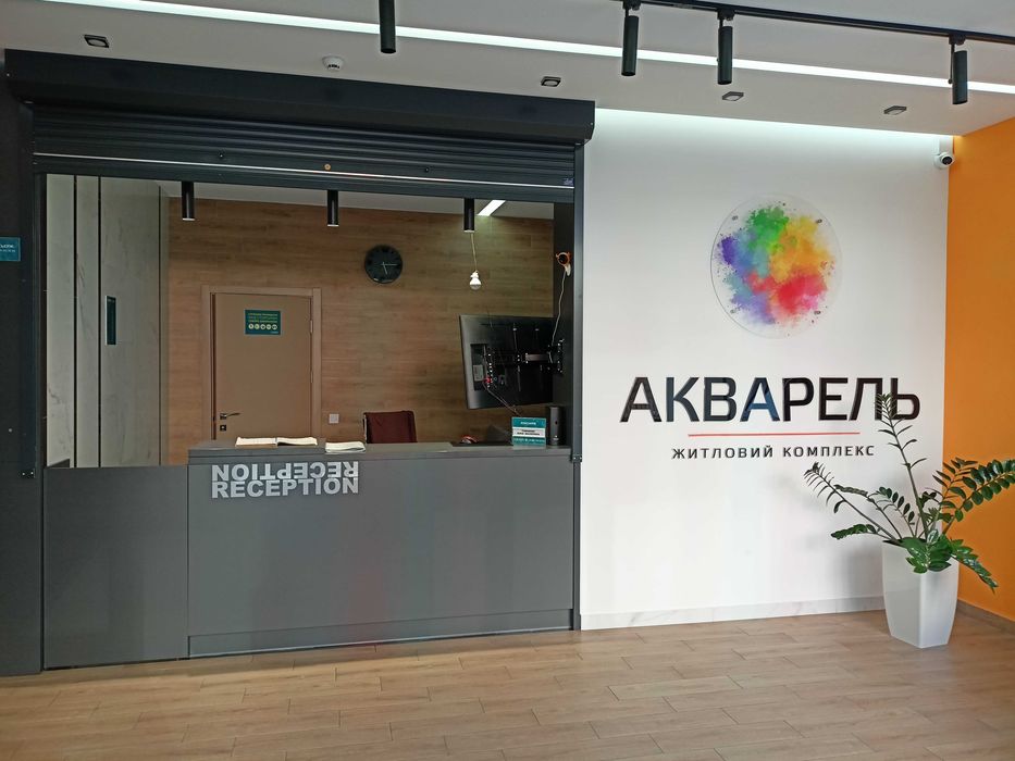 Орендувати квартиру за адресою Акварель 2 в Одеса на Findly.com.ua Квартира на Акварель 2 в Одеса, ID 339300, фото №1
