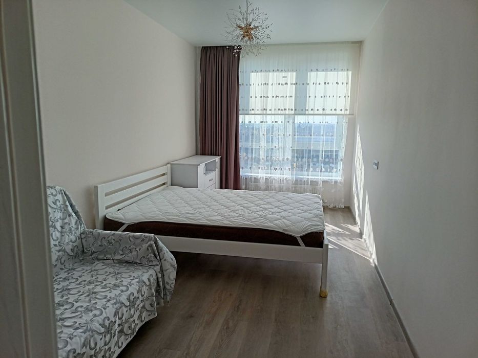 Квартира на Акварель 2 в Одеса, ID 339300, фото №2