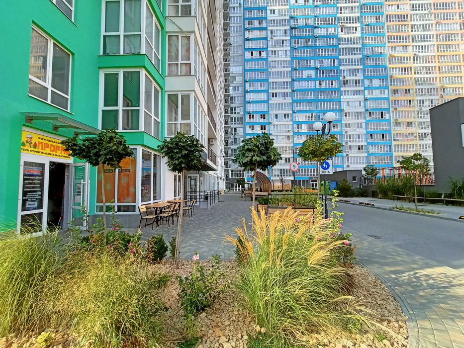 Квартира на Акварель 2 в Одесі, ID 339300, фото №12