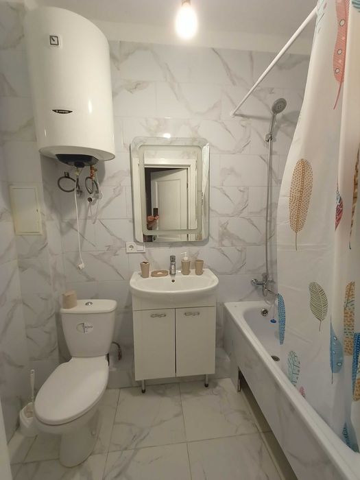 Квартира на Акварель 2 в Одесі, ID 339300, фото №6