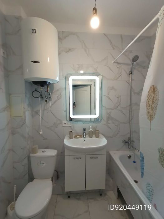 Квартира на Акварель 2 в Одесі, ID 339300, фото №10