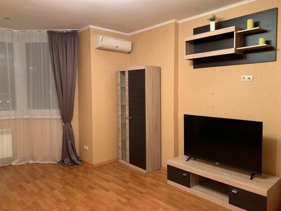 Квартира на біля метро Осокорки в Київ, ID 328230, фото №2