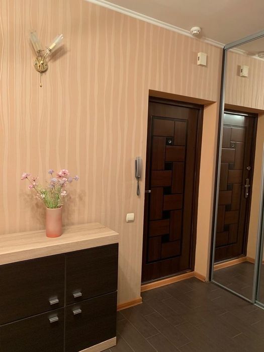 Квартира на біля метро Осокорки в Києві, ID 328230, фото №14