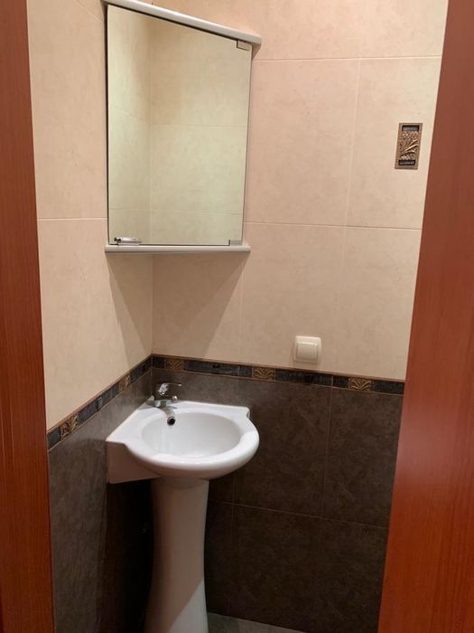 Квартира на біля метро Осокорки в Києві, ID 328230, фото №15