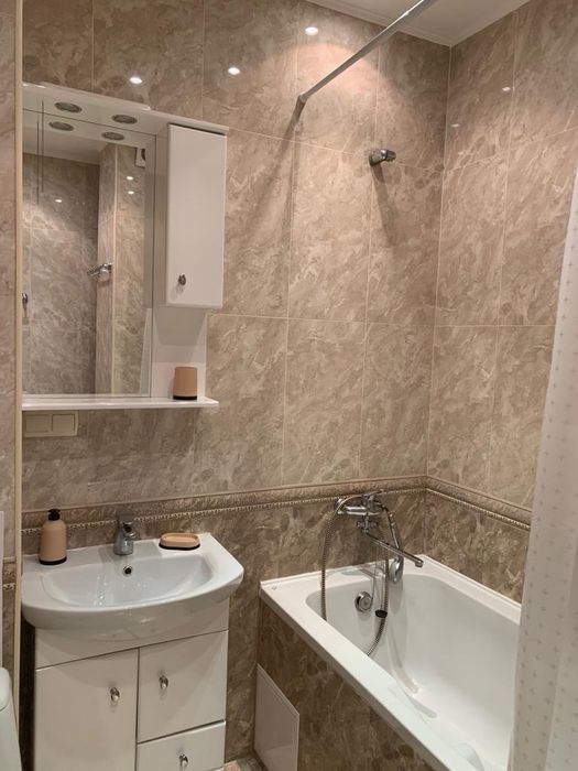 Квартира на біля метро Осокорки в Києві, ID 328230, фото №17