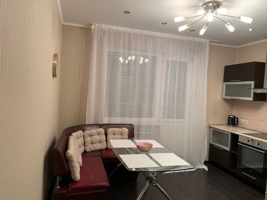 Квартира на біля метро Осокорки в Києві, ID 328230, фото №19
