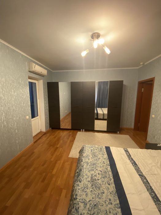 Квартира на біля метро Осокорки в Києві, ID 328230, фото №20
