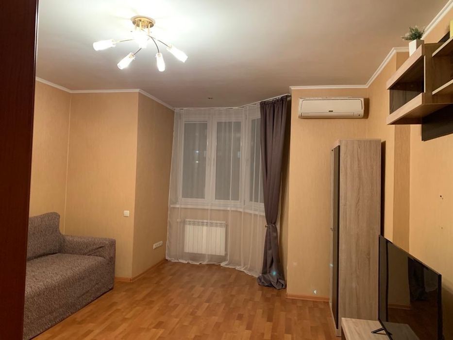 Квартира на біля метро Осокорки в Києві, ID 328230, фото №21