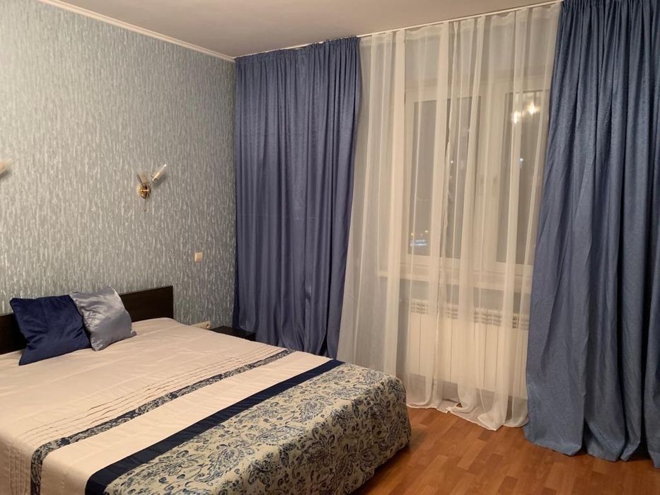 Квартира на біля метро Осокорки в Київ, ID 328230, фото №4