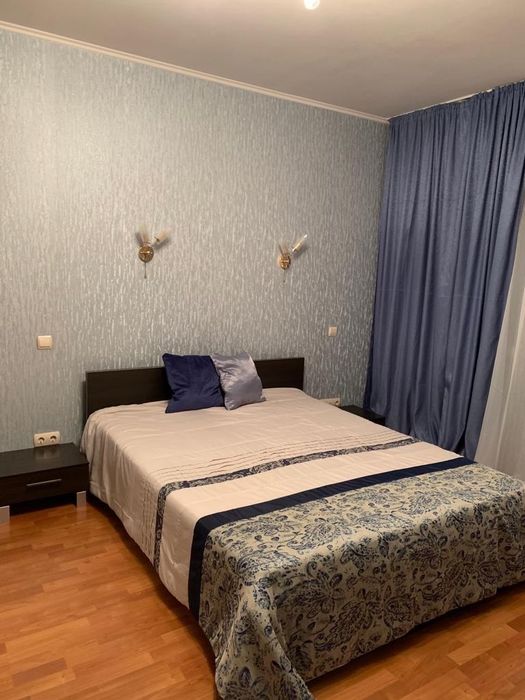 Квартира на біля метро Осокорки в Київ, ID 328230, фото №5