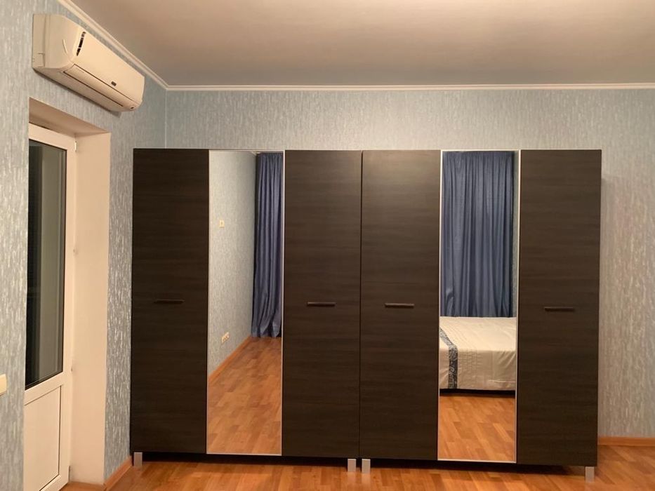 Квартира на біля метро Осокорки в Києві, ID 328230, фото №6