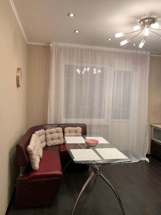 Квартира на біля метро Осокорки в Києві, ID 328230, фото №7