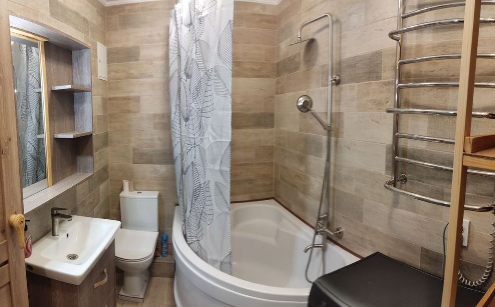 Квартира на Жемчужина в Одесі, ID 315173, фото №1
