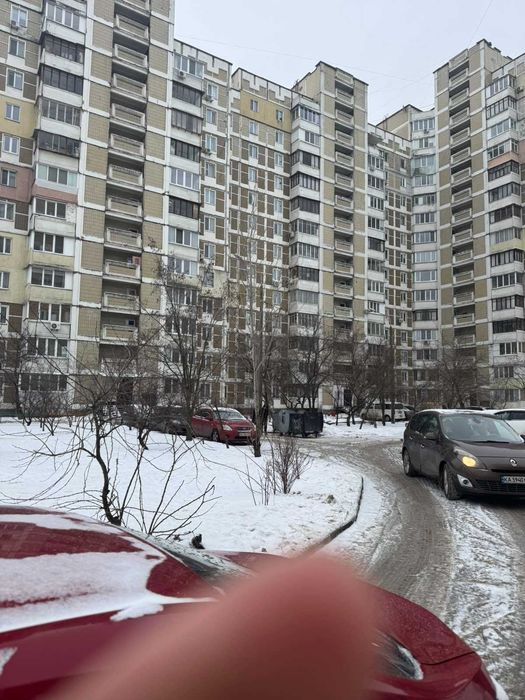 Квартира на вул. Цветаєвої, 10 в Києві, ID 165464, фото №2