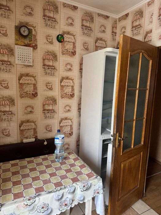 Квартира на вул. Цветаєвої, 10 в Києві, ID 165464, фото №5