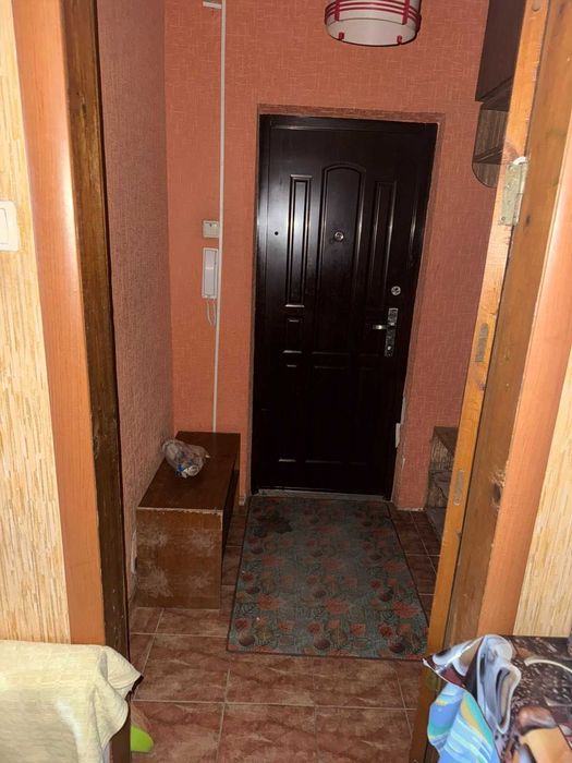 Квартира на вул. Цветаєвої, 10 в Києві, ID 165464, фото №6