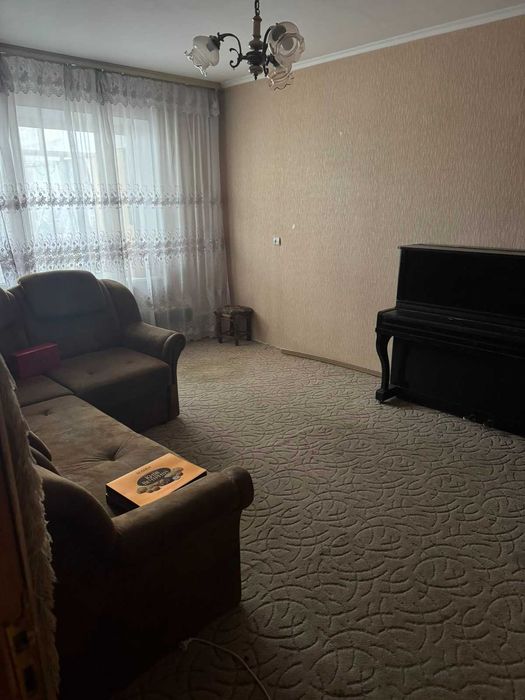 Квартира на вул. Цветаєвої, 10 в Києві, ID 165464, фото №8