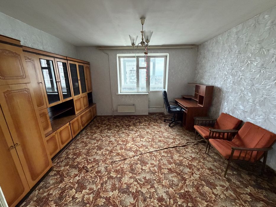 Квартира на вул. Днепровська, 35 в Чернігів, ID 239582, фото №5