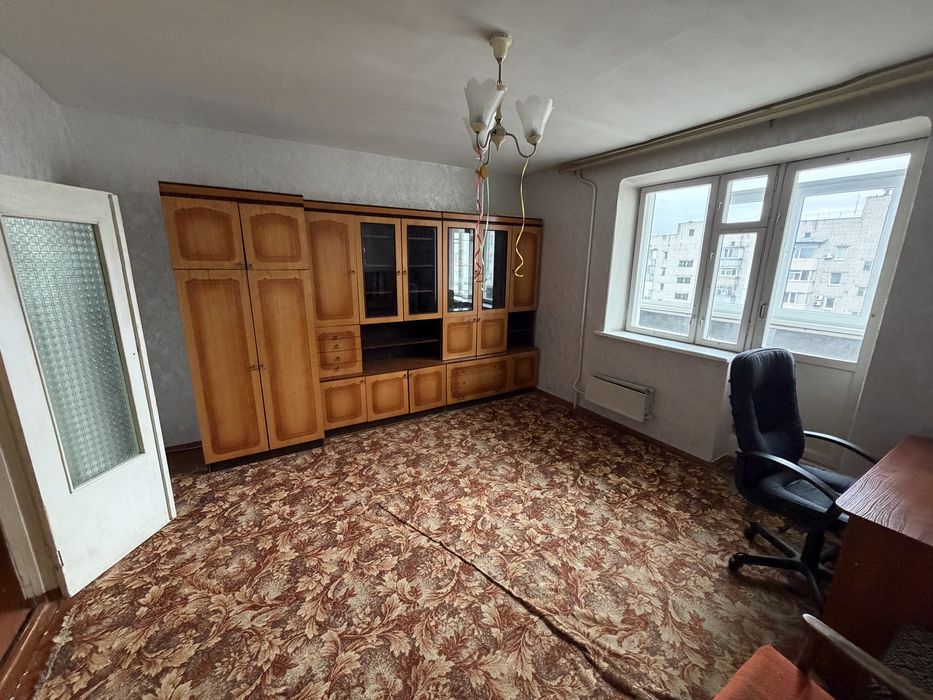 Квартира на вул. Днепровська, 35 в Чернігові, ID 239582, фото №6