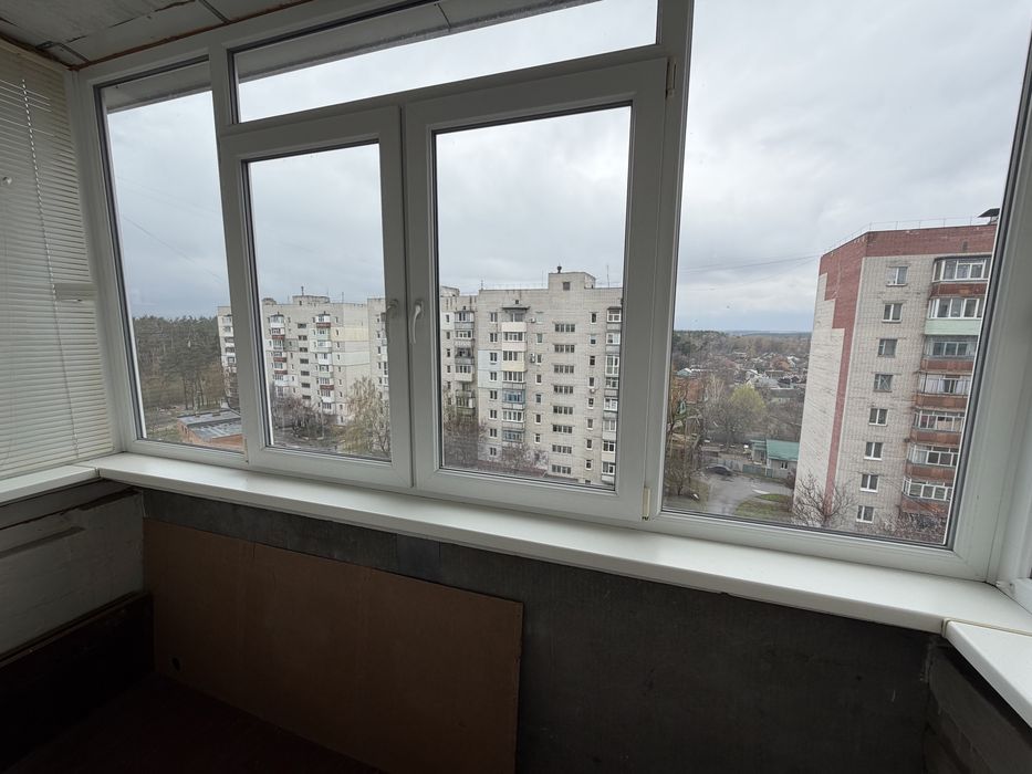 Квартира на вул. Днепровська, 35 в Чернігові, ID 239582, фото №7