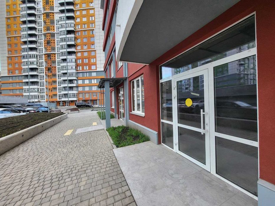 Квартира на пр. Шевченко в Одеса, ID 169459, фото №1