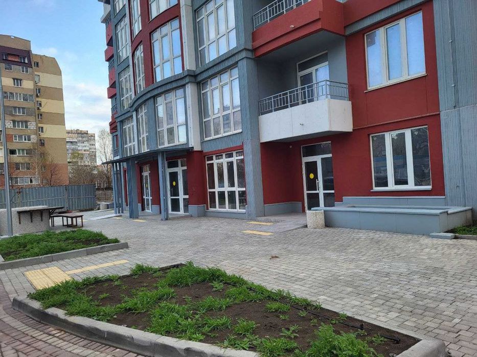 Квартира на пр. Шевченко в Одеса, ID 169459, фото №2