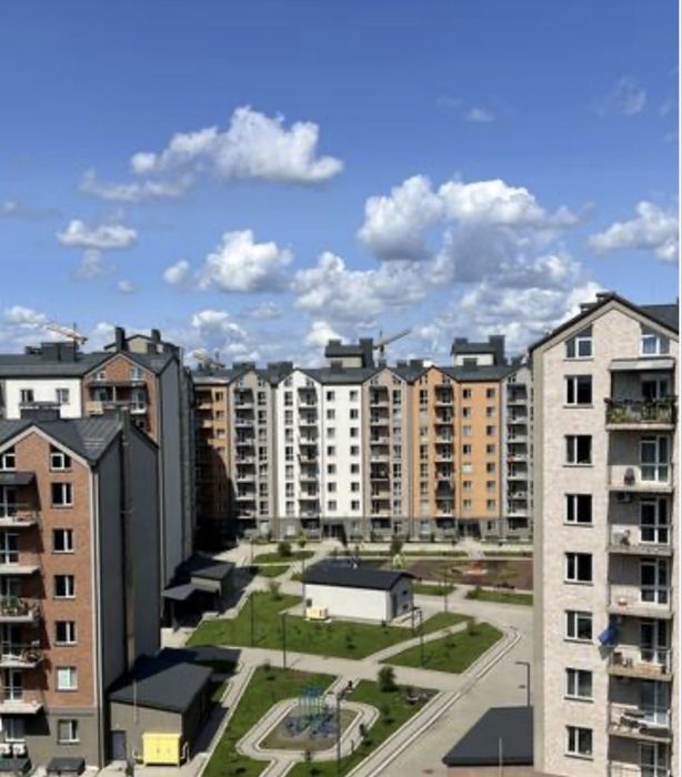 Квартира на ЖК Scandia в Київ, ID 314841, фото №2