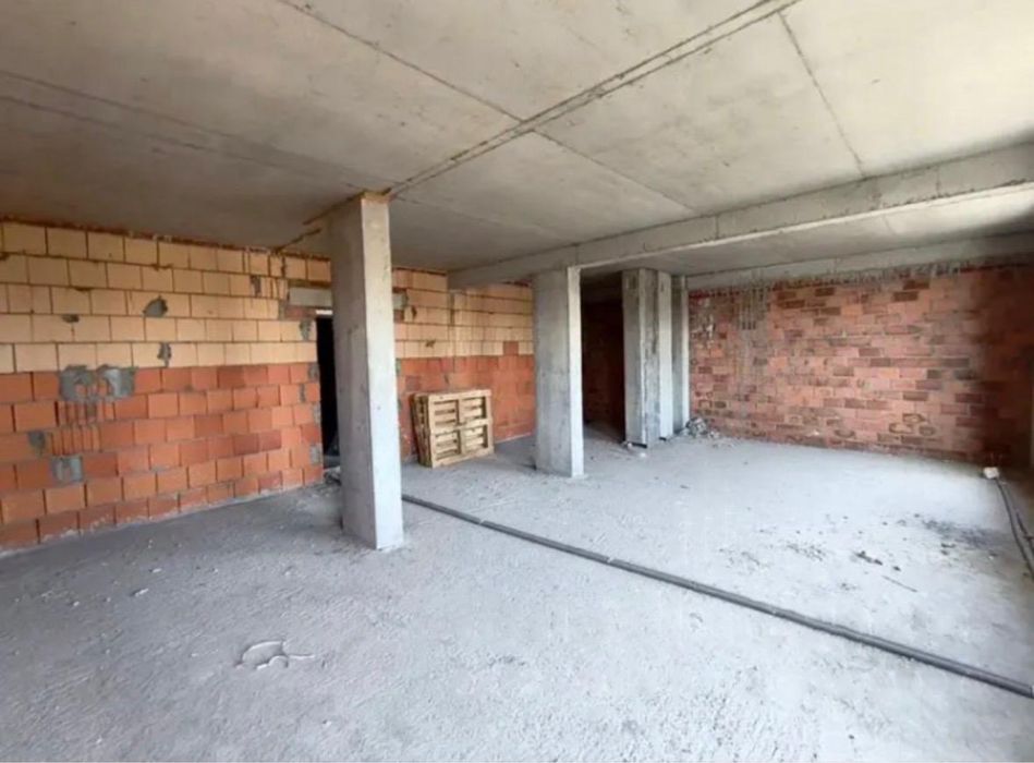 Квартира на ЖК Scandia в Києві, ID 314841, фото №6