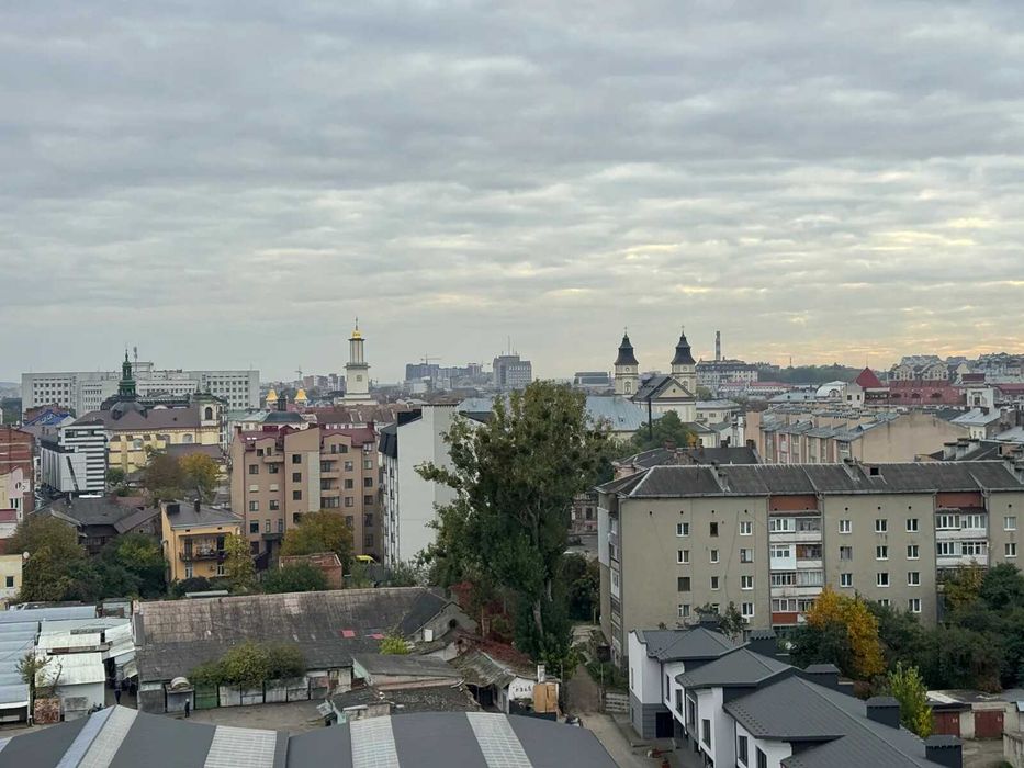 Квартира — Івано-Франківськ в Івано-Франківську, ID 333501, фото №21