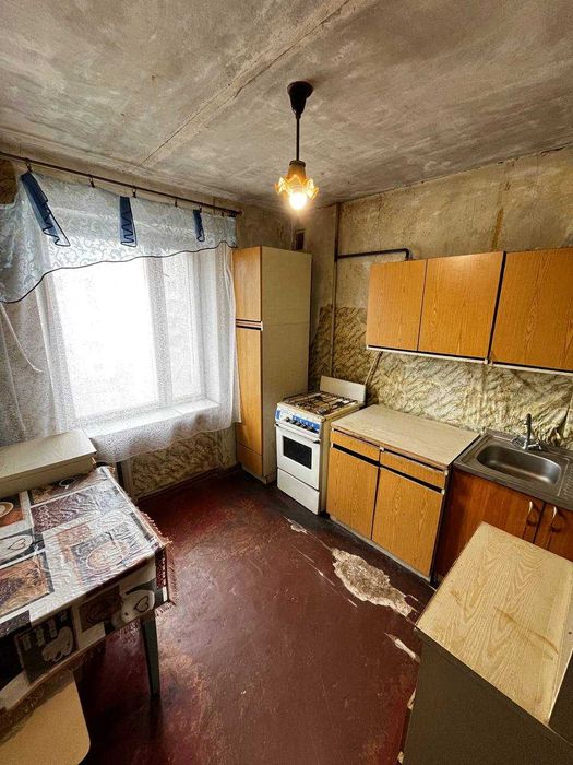Квартира на вул. Вечірній бульвар, 9 в Кривому Розі, ID 287668, фото №14